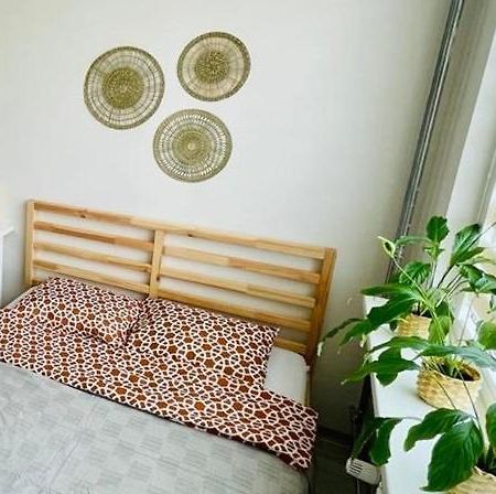 Taikos Studio 8,, Free Parking Klaipėda Kültér fotó