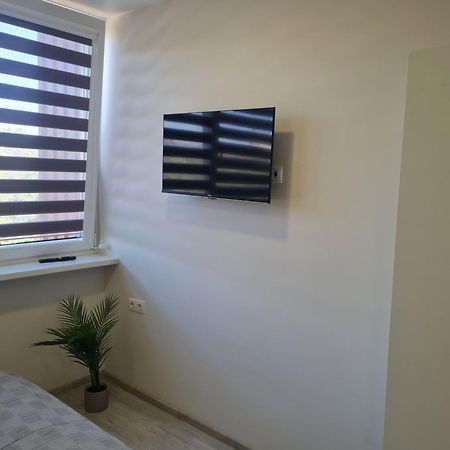 Taikos Studio 8,, Free Parking Klaipėda Szoba fotó