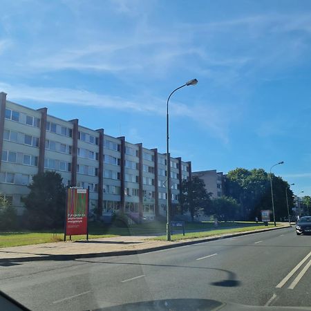 Taikos Studio 8,, Free Parking Klaipėda Szoba fotó